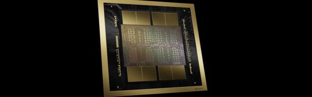 U.S. finally grants Nvidia license to ship AI GPUs to UAE: 500,000 Blackwell GPUs coming to the Gulf region