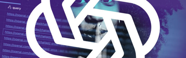 Oddest ChatGPT leaks yet: Cringey chat logs found in Google analytics tool