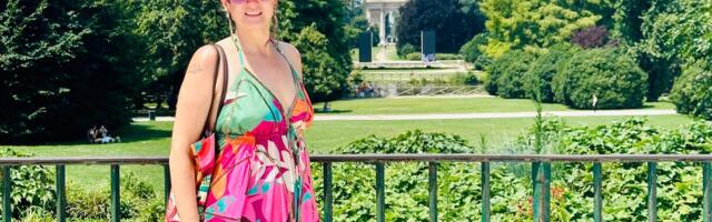 I'm a single mom and thought my kid-free trip to Milan was selfish. It turned out to be a great parenting decision.