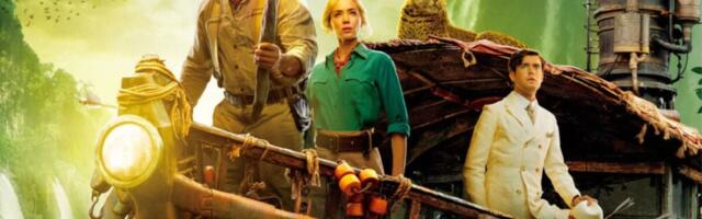 ‘Jungle Cruise 2’ Has Gone Over the Falls, According to Its Stars