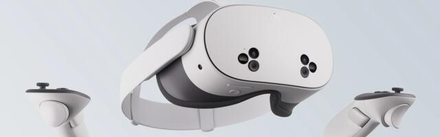 This Black Friday deal means you can finally justify buying the Meta Quest 3S