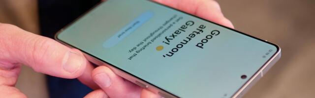 What One UI 8 tells us about the Galaxy S26 – including something I hadn’t considered