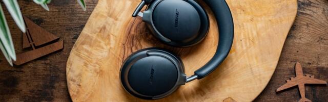 You can still get the Bose QuietComfort Ultra headphones at a record-low in some colors