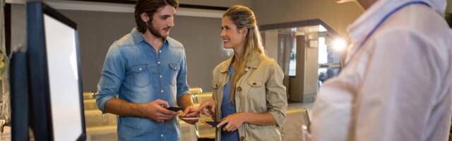 People who let others go ahead of them in line when they’re in a rush usually share these 7 subtle qualities, according to psychology