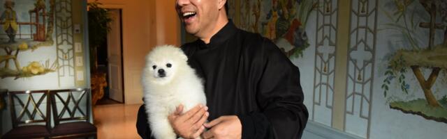 A billionaire's life is on the auction block. The fire sale includes a Gilded Age mansion and a 15-room NYC penthouse.