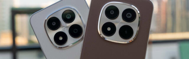 These new phones bring impressive durability, huge batteries, and offline voice chat up to 1km