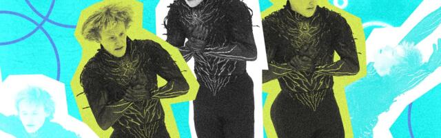 Figure Skaters at the 2026 Winter Olympics Are Pushing the Limits of What’s Possible