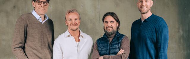 Vesiro raises €1.6M to optimise elasticsearch and lower server energy use