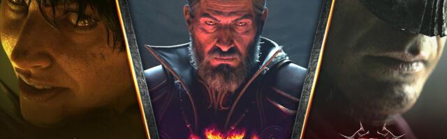 The Diablo warlock rumours are true, but the new class is coming to three games, including to Diablo 2 today
