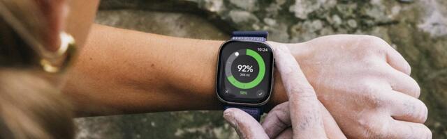 Rivian rolls out an Apple Watch app with vehicle controls and digital key support