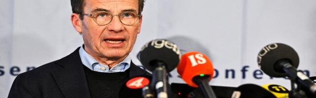 Sweden unveils plan for homegrown Swedish AI language model