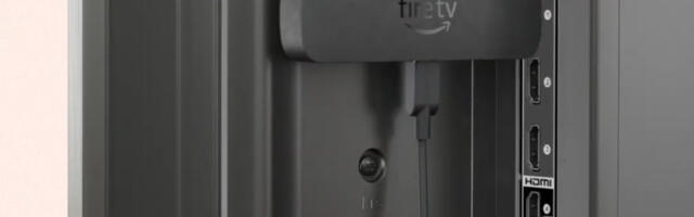 Amazon's Fire TV Stick Still Has This Outdated Detail