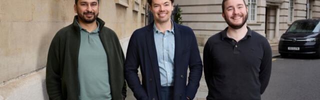 Augur raises $15m from Plural to turn existing surveillance infrastructure into real-time intelligence