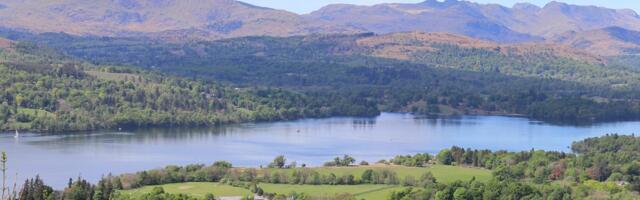 I've lived in the UK for over 20 years —there's just one town I always dream about moving to and love to visit