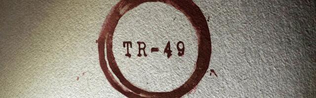 Switch to get acclaimed eerie codebreaking game TR-49 very soon, and at a nice price
