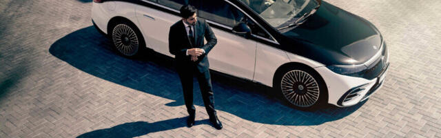 Uber is acquiring Blacklane, the Berlin chauffeur platform backed by Sixt and Mercedes-Benz
