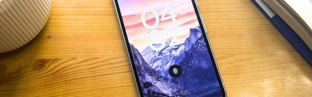 Your Pixel can now switch to transit mode without you touching it