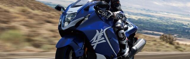 The 5 Best 2026 Street-Legal Motorcycles For Both Power And Speed