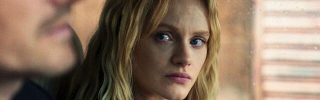 New BBC series Mint is now streaming on BBC iPlayer — and I promise that you've never seen a TV crime drama quite like it