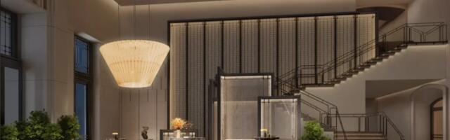 Hilton: Asia Pacific Still Has Room for More Luxury Hotels – Exclusive