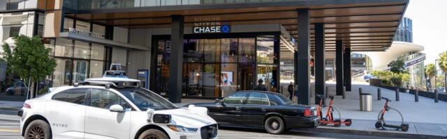 Uber has been taking direct — and indirect — shots at its partner, Waymo