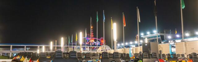 Exclusive: The tech keeping Disney Magic Kingdom's most iconic rides running night after night