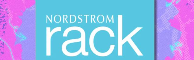 Grab a $100 Nordstrom Rack gift card and get a $15 Best Buy gift card