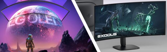 The LG UltraGear 5K2K is my dream ultrawide gaming monitor — but there’s one big reason why I’m holding off from upgrading