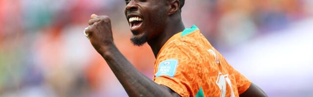 Ivory Coast vs. Norway: Stream FIFA World Cup 2026 Match Live for Free