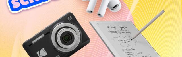 Back to School: The Best Tech to Help You Lock In