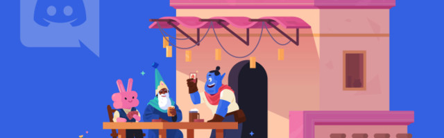 Filing: Discord is raising up to $140M at a valuation of up to $7B