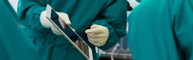 Why 5G matters for cyber security in critical industries