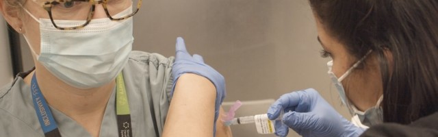 Canadian tech CEOs pledge to increase vaccine awareness