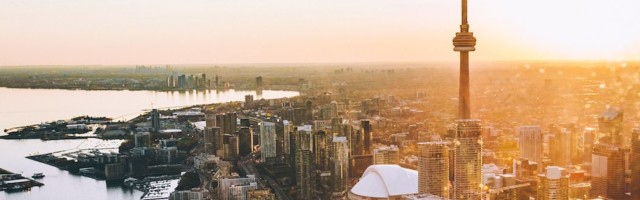 Digital giants calling Toronto home brings a welcomed competitive edge to our tech ecosystem