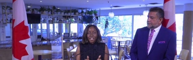 Federal Black Entrepreneur Ecosystem Fund kicks off, financing 30 Canadian businesses