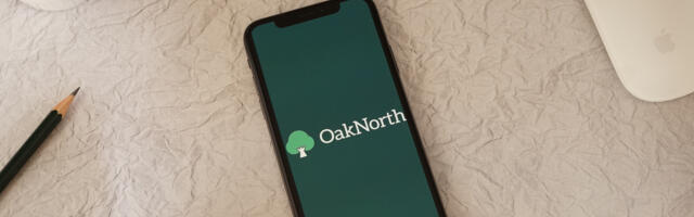 OakNorth acquires smart cashflow firm Fluidly to boost SME support