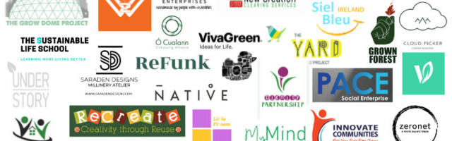 So Circular – Celebrating Dublin’s Social and Circular Economy Ecosystem