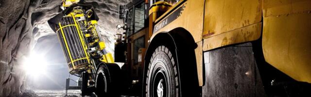 Sweden discovers rare earth metals — and that could redefine Europe’s relationship with China