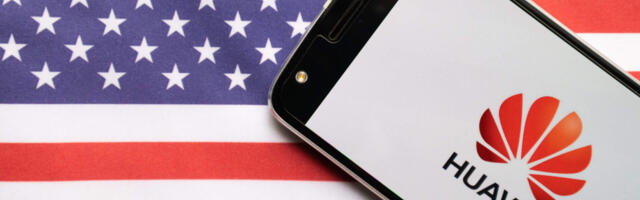 The US is not done attacking Huawei — a complete ban is looming around the corner