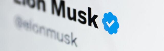 The ridiculous but important Twitter check mark fiasco keeps getting worse