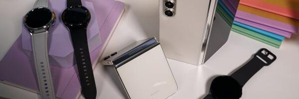 Poll: What New Galaxy Device Are You Most Excited For?