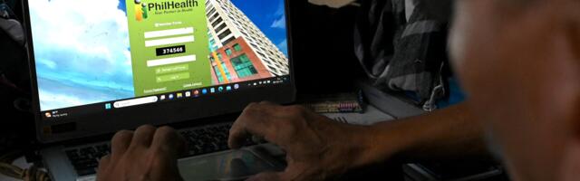 Could the Philippine Health Insurance Corporation cyberattack have been avoided?