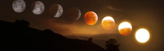 India to see its last lunar eclipse for a couple of years on October 29; Here’s all you need to know