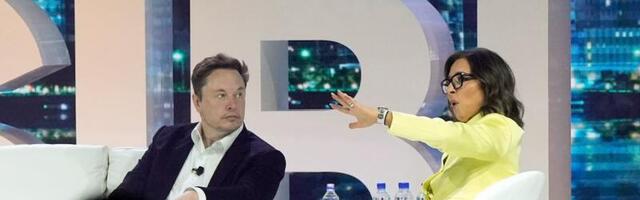 CEO of X Intervened to Get Hitler Post Taken Down