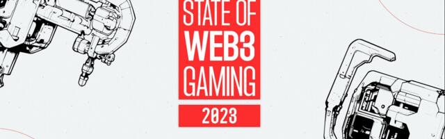 Game7 says Asia is a hub for Web3 game development while U.S. dominates funding