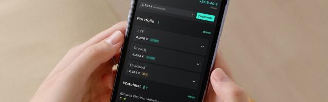 Scalable Capital secures €60M equity financing for its digital investment platform