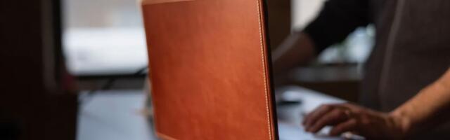 Pad & Quill Founder Returns With New Apple Accessory Company Burton Goods