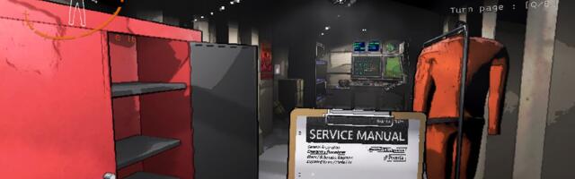 Lethal Company dev wants future updates to feel like they "broke into an alien zoo and released the animals"