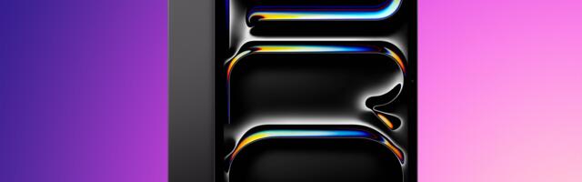 M4 iPad Pro Reviews: Incredible Speed and Display Hampered By Software