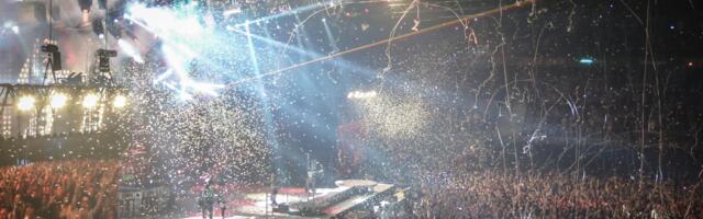 Can Taylor Swift Fans Trigger Seismic Activity at Her Dublin Shows?